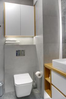 Essence Apartments Topaz - Poznań - 3
