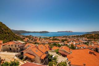 Granda Lambuka Apart - Kaş - 1