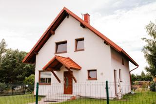 Domek U Krzysia - Małe Jagodne - 5