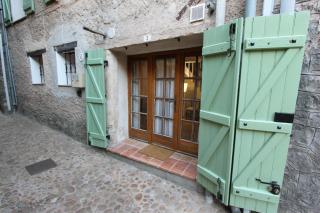 Traditional Provencal Stone House - Entrecasteaux - 4
