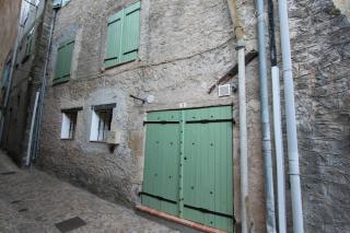 Traditional Provencal Stone House - Entrecasteaux - 3