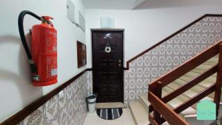 Casa Lena - Sítio da Nazaré - 9