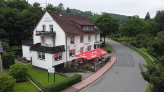 Pension Waldschloß - Holzminden - 8