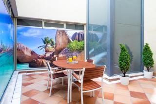 HOMEABOUT FRESCA Apartment I - Málaga - 2