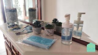 Casa Lena - Sítio da Nazaré - 5