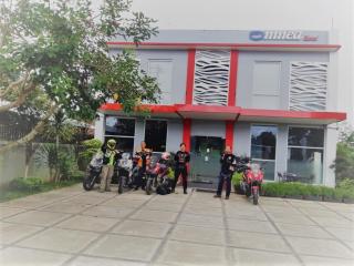 Omnea Hotel - Syariah - Bengkulu - 6