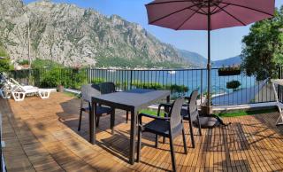 Beachfront Villa Nautica - Kotor - 5