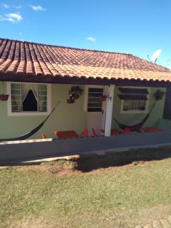Hospedagem Carvalho - Cunha - 6