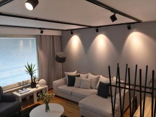 Central Tammela 80m2 - 1