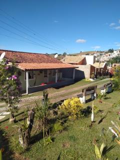 Hospedagem Carvalho - Cunha - 4