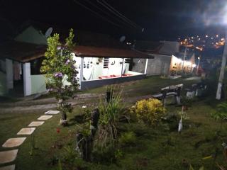 Hospedagem Carvalho - Cunha - 5