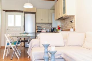 Pandoras Home - Old Town Naxos - 6