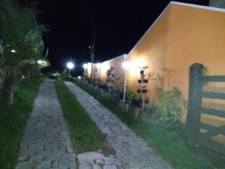 Hospedagem Carvalho - Cunha - 8