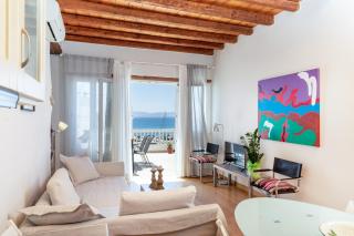 Pandoras Home - Old Town Naxos - 3