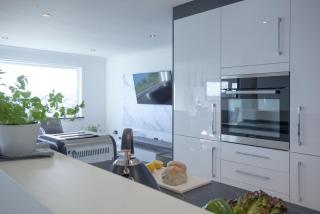 8 Bayview, Vernon Court - 1