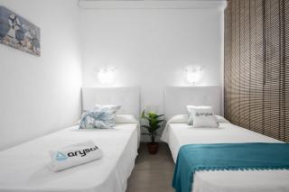 Bonito estudio renovado - Salou - 8