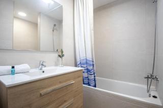 Bonito estudio renovado - 3