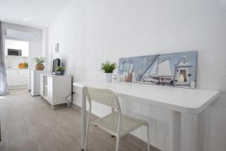 Bonito estudio renovado - Salou - 1