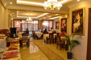 Blue Istanbul Hotel - Istanbul - 2