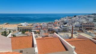Albufeira, Sea and old town view (32) - Albufeira - 0