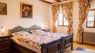 Landvilla Theresien-Gut, 20 - 25 Personen - Marktoberdorf - 6