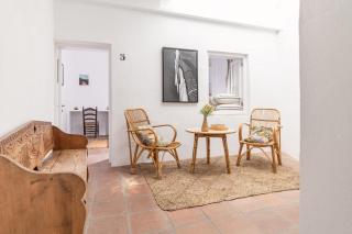 Eole Tarifa Rooms - 1