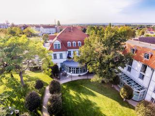Hotel Villa Heine Wellness & Spa - Halberstadt - 0