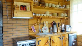 Juula Holiday Home - Juula - 2