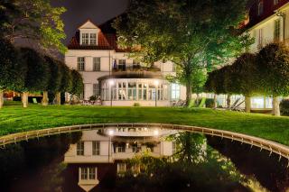 Hotel Villa Heine Wellness & Spa - Halberstadt - 7