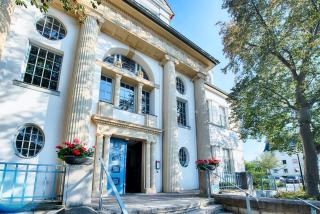 Hotel Villa Heine Wellness & Spa - Halberstadt - 5