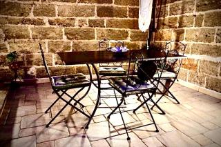 Dimora luxury Santa Lucia Apartaments - Galatone - 9