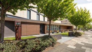 Staybridge Suites Newcastle by IHG - 1