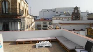 Hostel Urban Sevilla - Siviglia - 1
