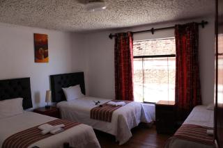 KAARO HOUSE CUSCO - 4