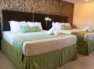 Hotel Colibrí Suites - Porlamar - 4