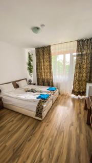 Guest House Au Nature - 3