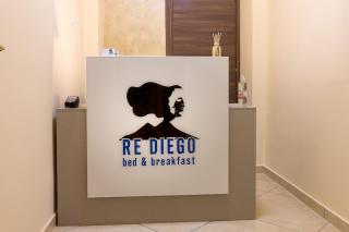 Re Diego - Napoli - 5
