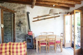 Gîte La Source sauna jardin wi-fi - Targassonne - 6