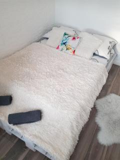 Apartament Kolorów - Giżycko - 2