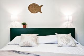Paradise Sea Apartment - SIT Apartment - Santa Cesarea Terme - 9