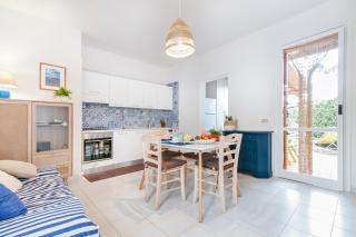 Paradise Sea Apartment - SIT Apartment - Santa Cesarea Terme - 7
