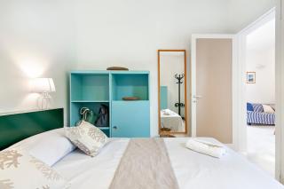 Paradise Sea Apartment - SIT Apartment - Santa Cesarea Terme - 6