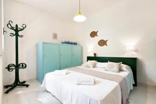 Paradise Sea Apartment - SIT Apartment - Santa Cesarea Terme - 5
