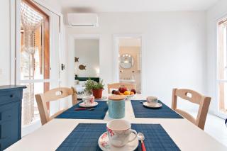 Paradise Sea Apartment - SIT Apartment - Santa Cesarea Terme - 3