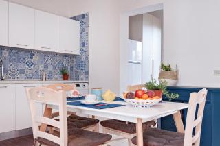 Paradise Sea Apartment - SIT Apartment - Santa Cesarea Terme - 1