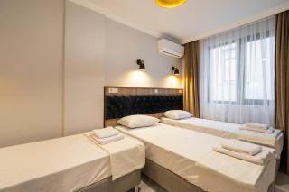 SEHZADE HOTEL - Istanbul - 8