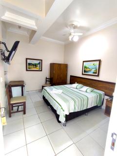 Colinas Hotel - Machado - 7