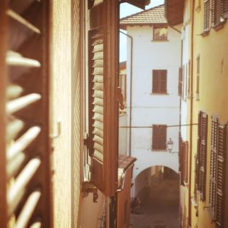 House of cats - Domaso - 3