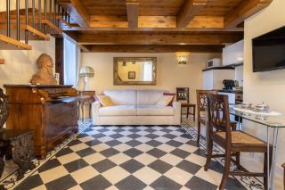 Saint George's House Appartamenti & Spa - 7