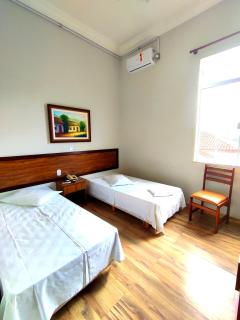 Colinas Hotel - 4